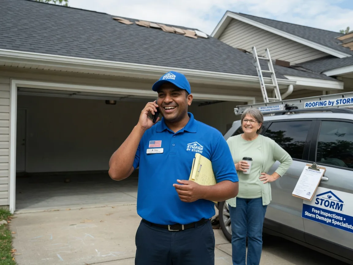 Roof Repair Near Me Prospect Heights, IL FAQs