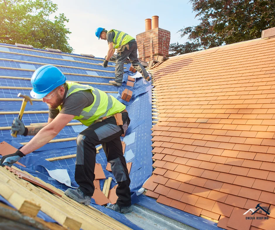 Why choose Roof Repair Near Me in Prospect Heights, IL
